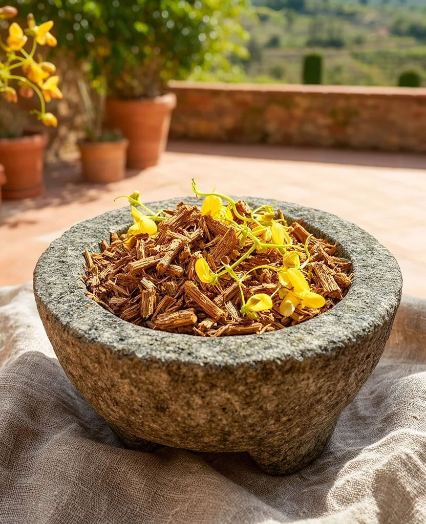 Sabiduría Herbolaria