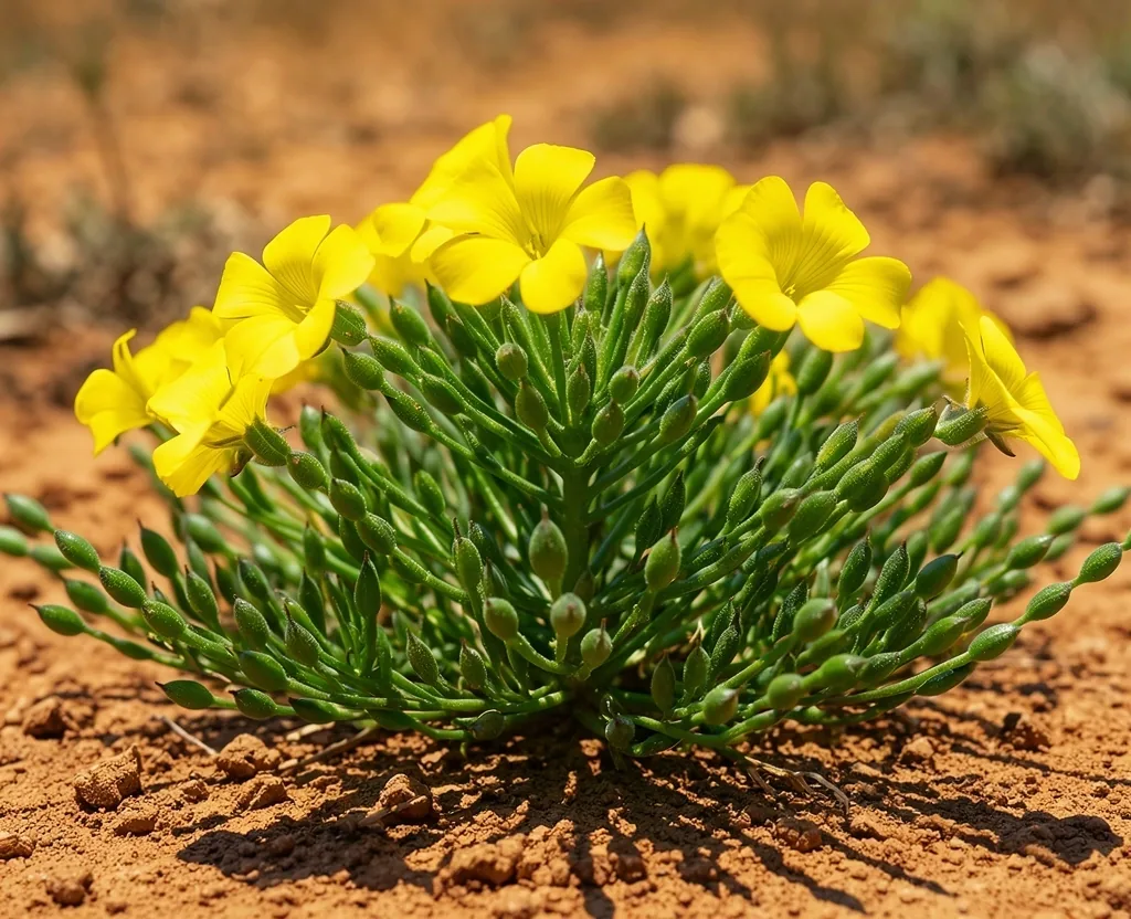 Tribulus Terrestris